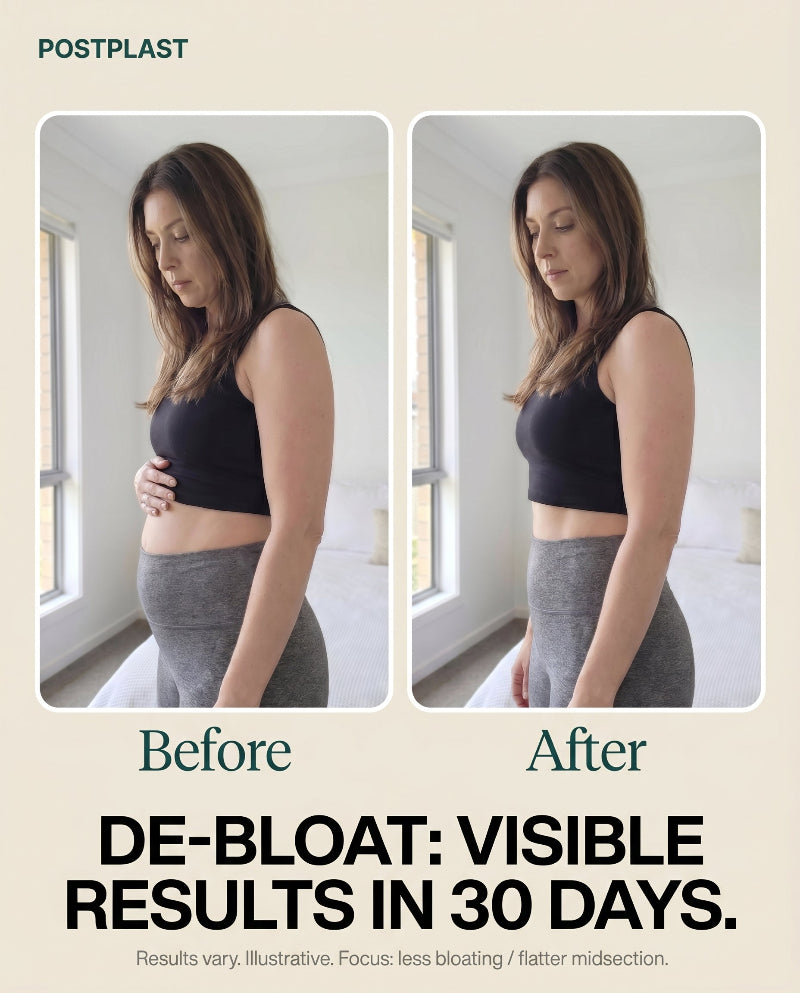 Daily Detox Supplement
