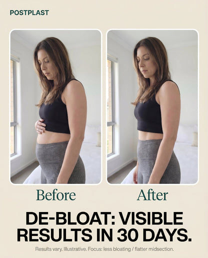 Daily Detox Supplement